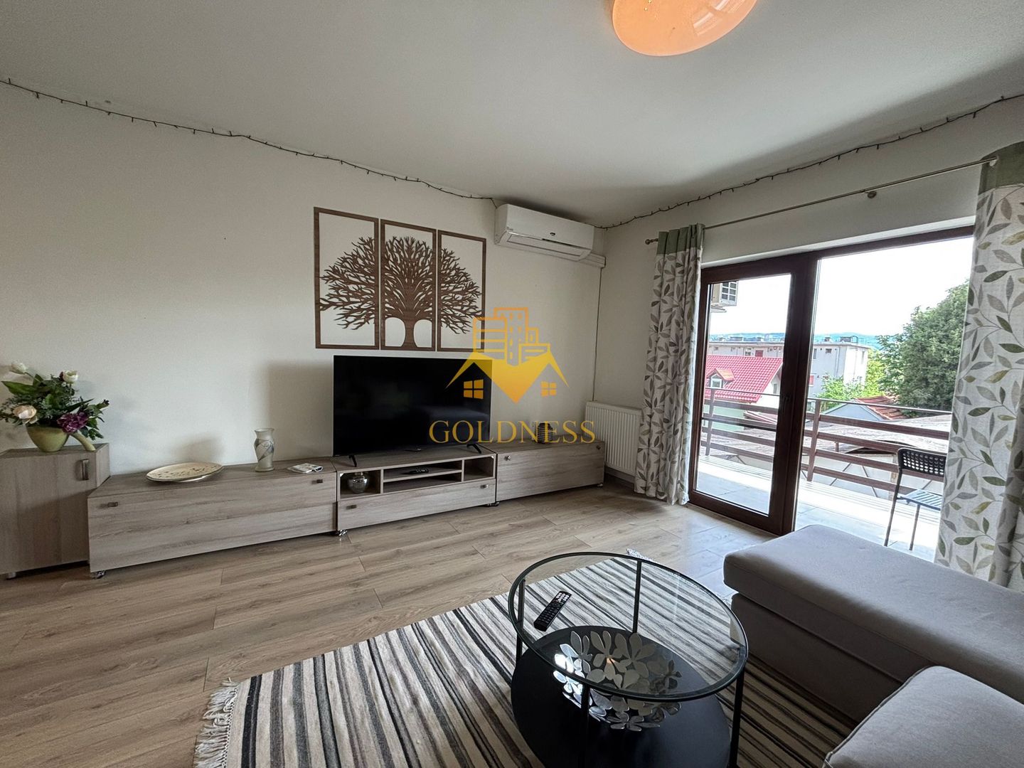 3 camere, 2 parcari, gradina 50 mp, gratar, Grigorescu Zona Donath - Poză 7