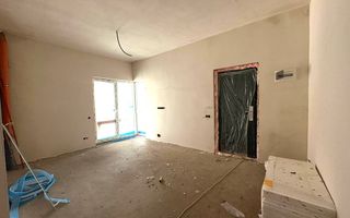 Apartament semifinisat / 3 dormitoare / Zona Tineretului , Floresti - Poză 2