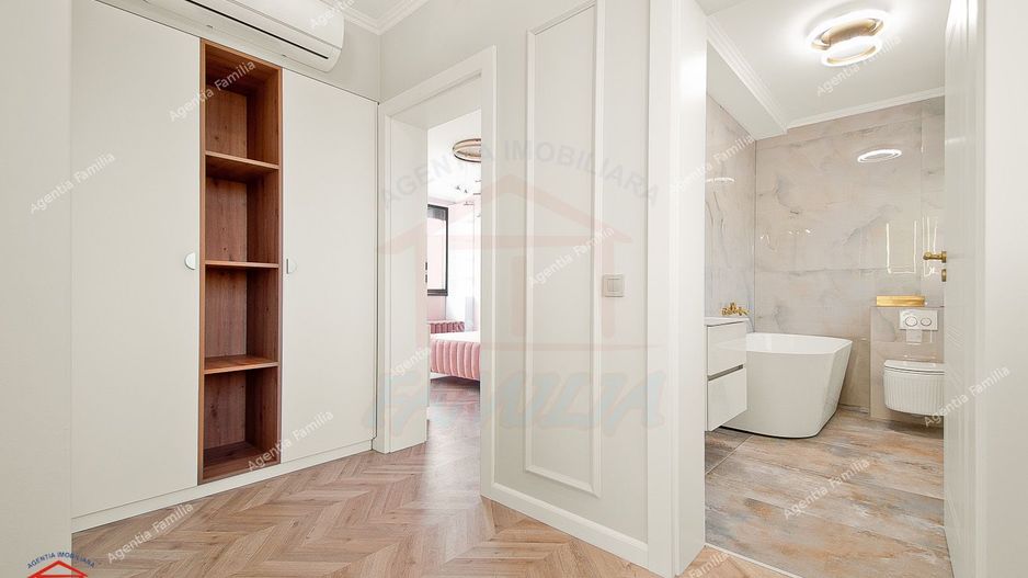 238.000 €  Condominium elegant, nou, în inima orașului Gal - Poză 8