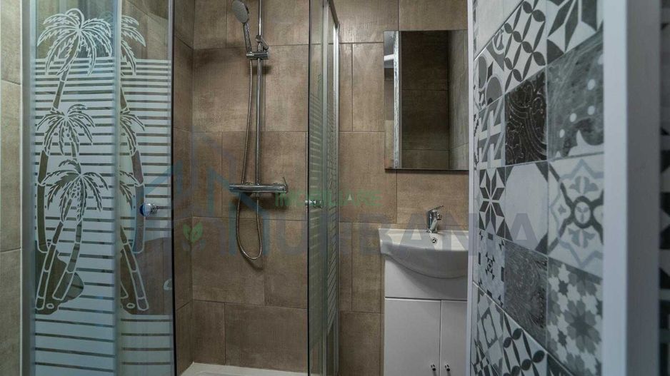 Apartament 1 cameră decomandat, Tătărași-Flora, strada Vasile Lupu 116a, Iași - Poză 6