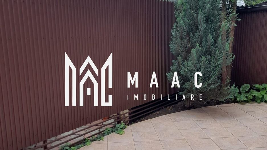 Apartament 2 camere | Curte | Terasa | Calea Poplacii - Poză 9