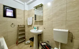 DE VANZARE GARSONIERA 43MP | CENTRALA PROPRIE | BLOC 2012 | PARC SEBASTIAN - Poză 11