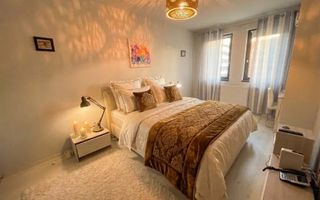 Apartament modern | decomandat | la cheie | parcare | Park Lake - Poză 3