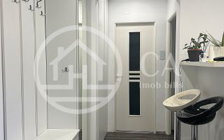 Apartament cu 2 camere de vanzare Rogerius Oradea - Poză 4