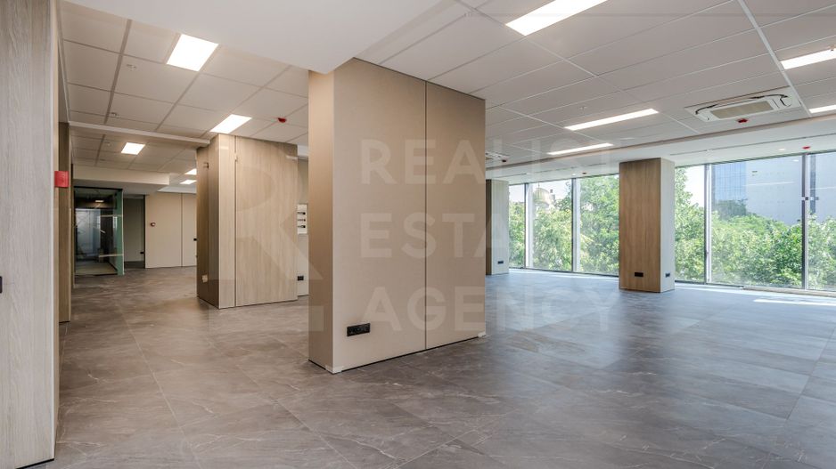 Chirie, spatiu comercial, 116 mp, bvd. Ștefan cel Mare și Sfânt,Centru - Poză 10