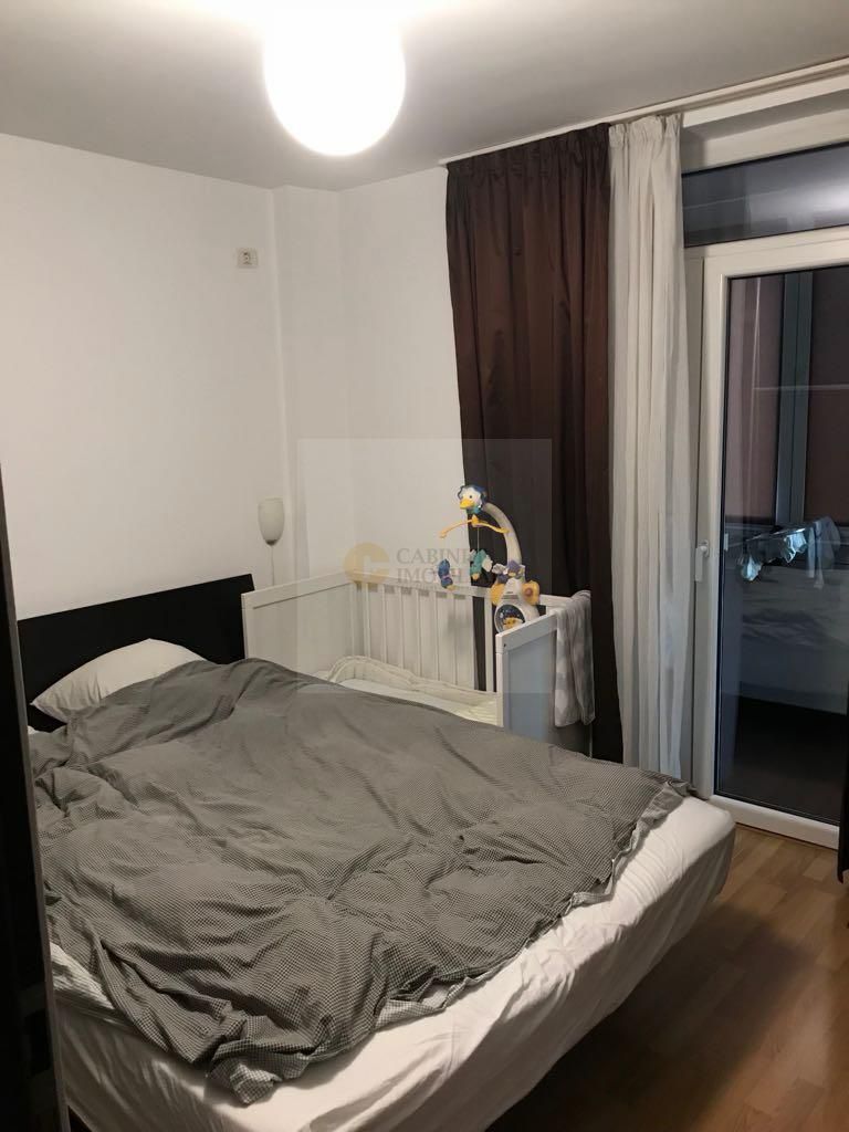 2 camere I Gara de Nord I Etaj 4/9 - Poză 4