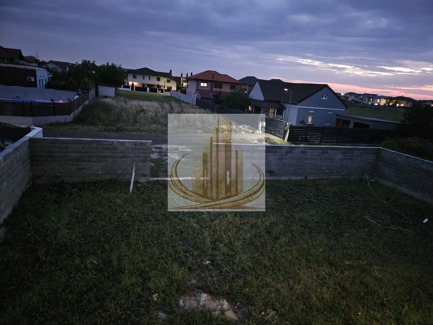 Duplex de vânzare | 160 mp utili + 50 mp terase | Garaj | Dumbravita - Poză 20