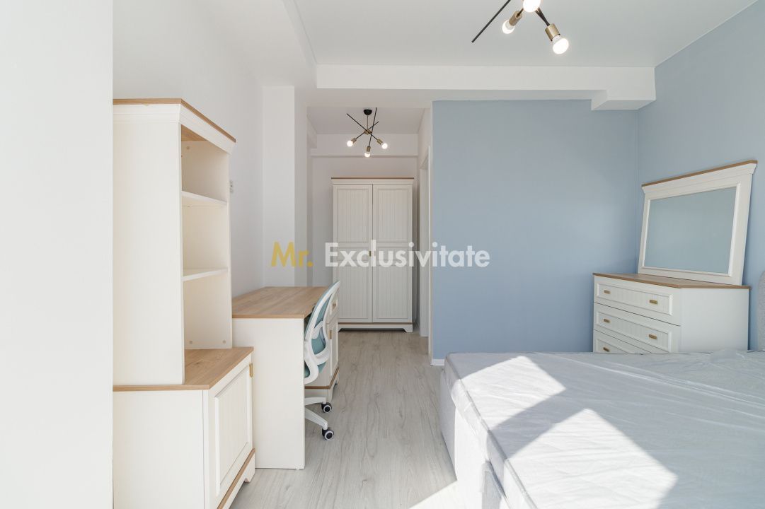casa 4 camere Nicolae Iorga Chiajna - Poză 24