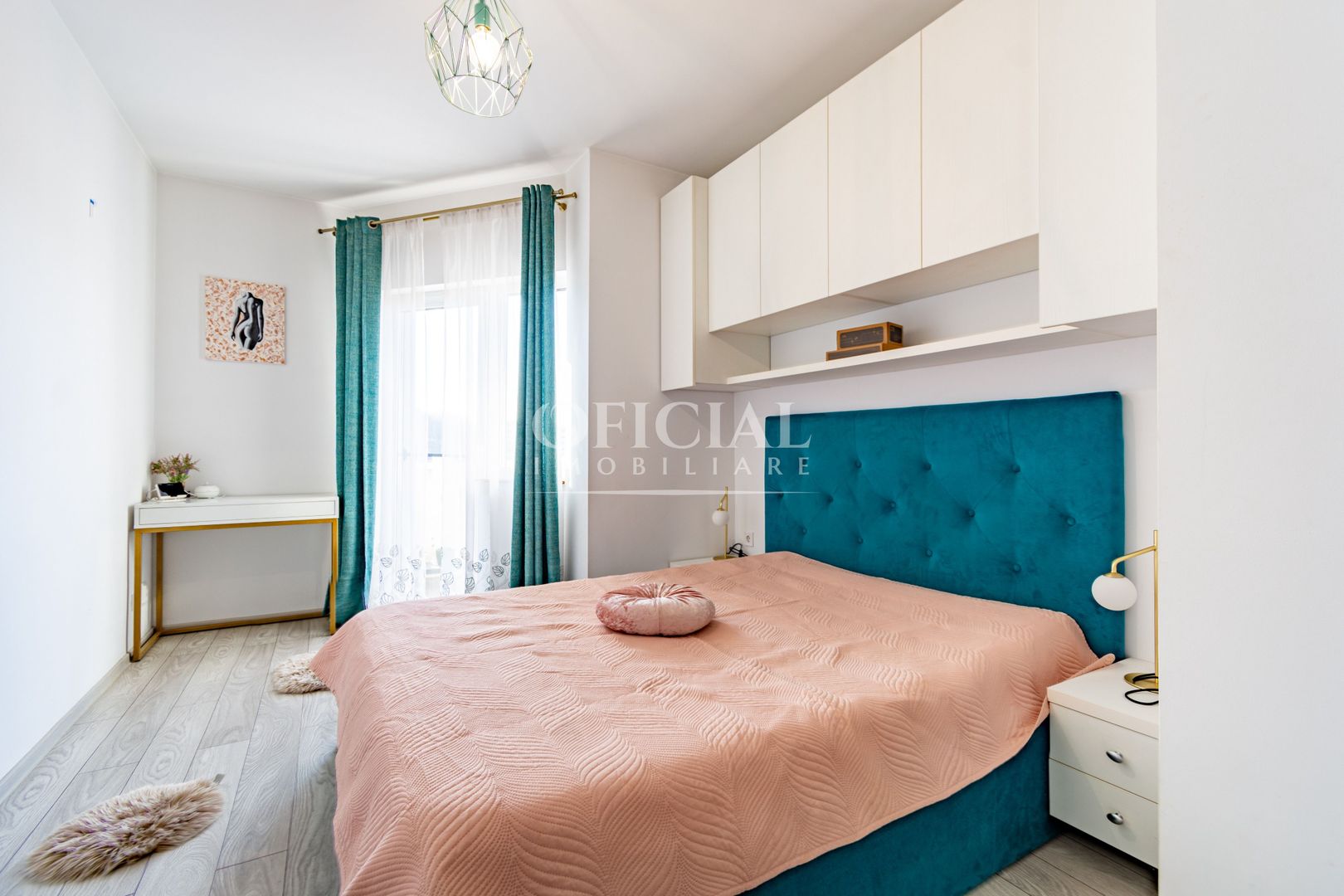 Apartament 2 Camere | 50 Mp | Parcare | Parc Poligon | Zona Sub Cetate - Poză 6