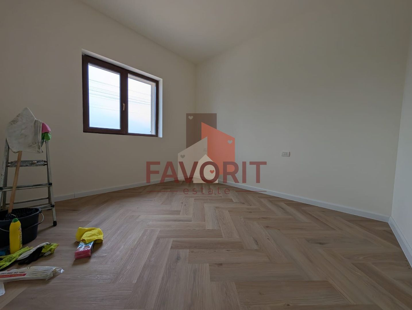 Duplex | Parter | Toate utilitatile | Finisaje premium | Curte generoasa - Poză 7