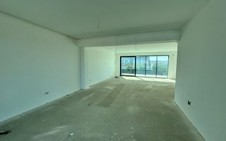 Penthouse modern in complex exclusivist cu piscina I Pipera - Poză 1