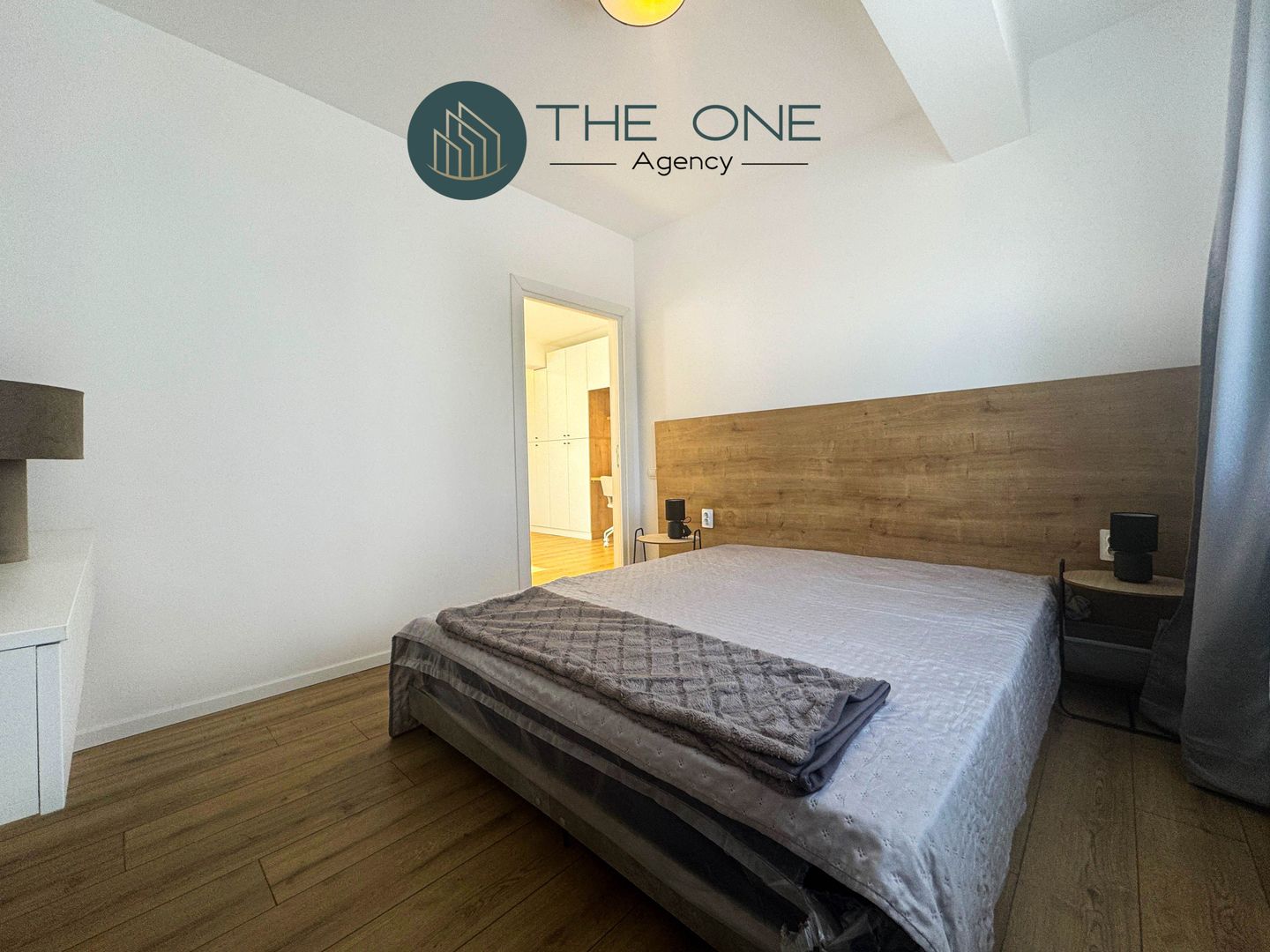 Apartament 2 camere, orientare S-E | Mobilat modern | Terra - Poză 6