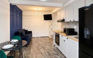 Apartament cu 2 camere in Giroc complet mobilat si utilat - Poză 3