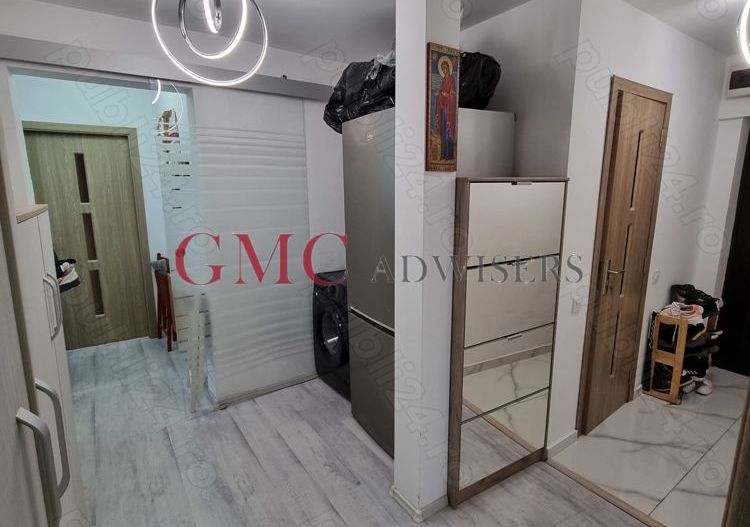 Apartament 2 camere Luica - Poză 2