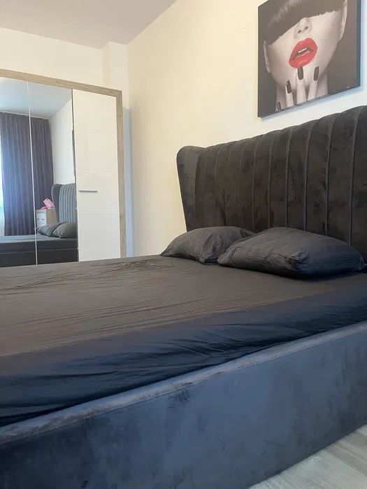 Apartament de inchiriat 2 camere Lujerului - Poză 5