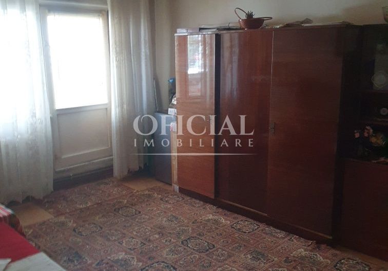 Apartament 3 camere | 62 Mp | Balcon | 2 Bai | Manastur Izlazului - Poză 1