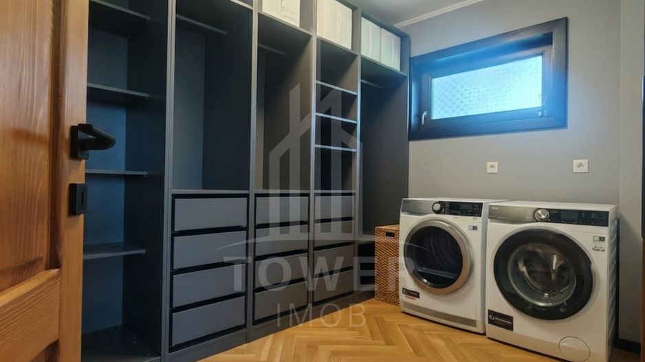 Casă spectaculoasă de vanzare situată în Tocile – „Mica Elvetie" - Poză 24