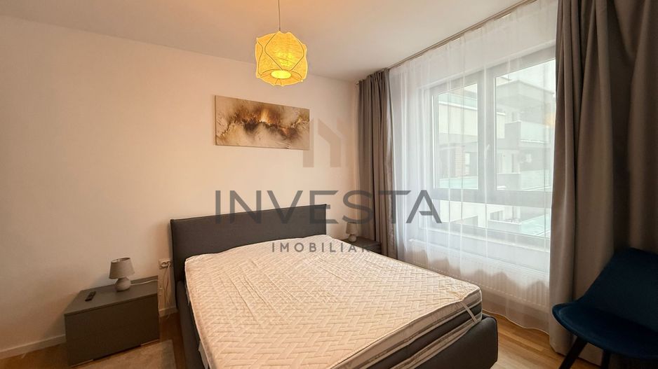 Apartament Premium cu 3 Camere, Panorama Superba – Iulius Mall! - Poză 9