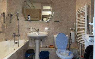 ÎNCHIRIERE o garsonieră spațioasă de 42 mp - Poză 5