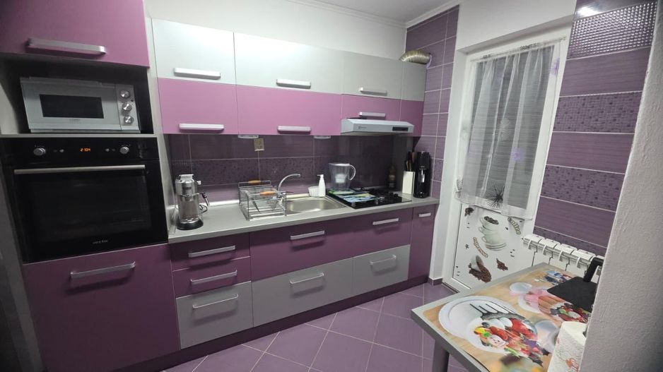 Apartament cu 2 camere – Basarabia - Muncii | Mobilat si Utilat-Metrou - Poză 5