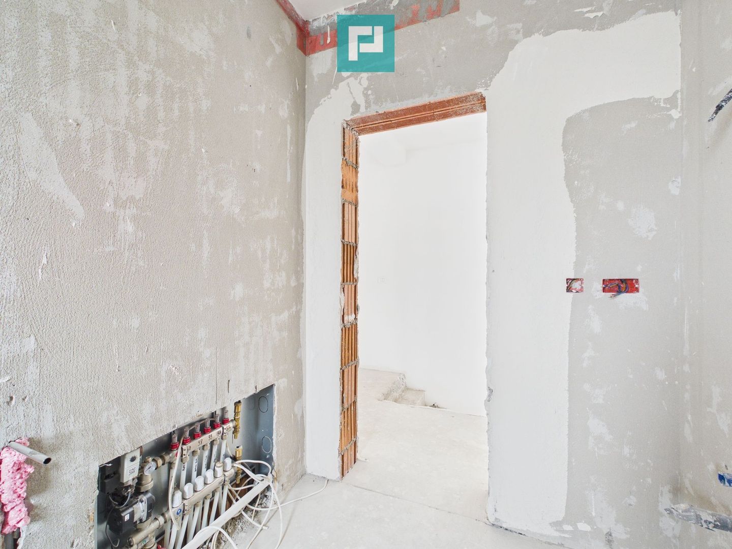 Giarmata Duplex Modern P+E - Poză 43