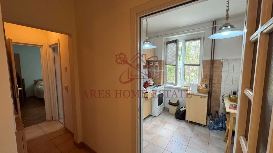 Apartament cu 3 camere de vânzare în Fabric, Timisoara - Poză 15