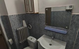 2 Camere | Parter | Zona verde | - Poză 5