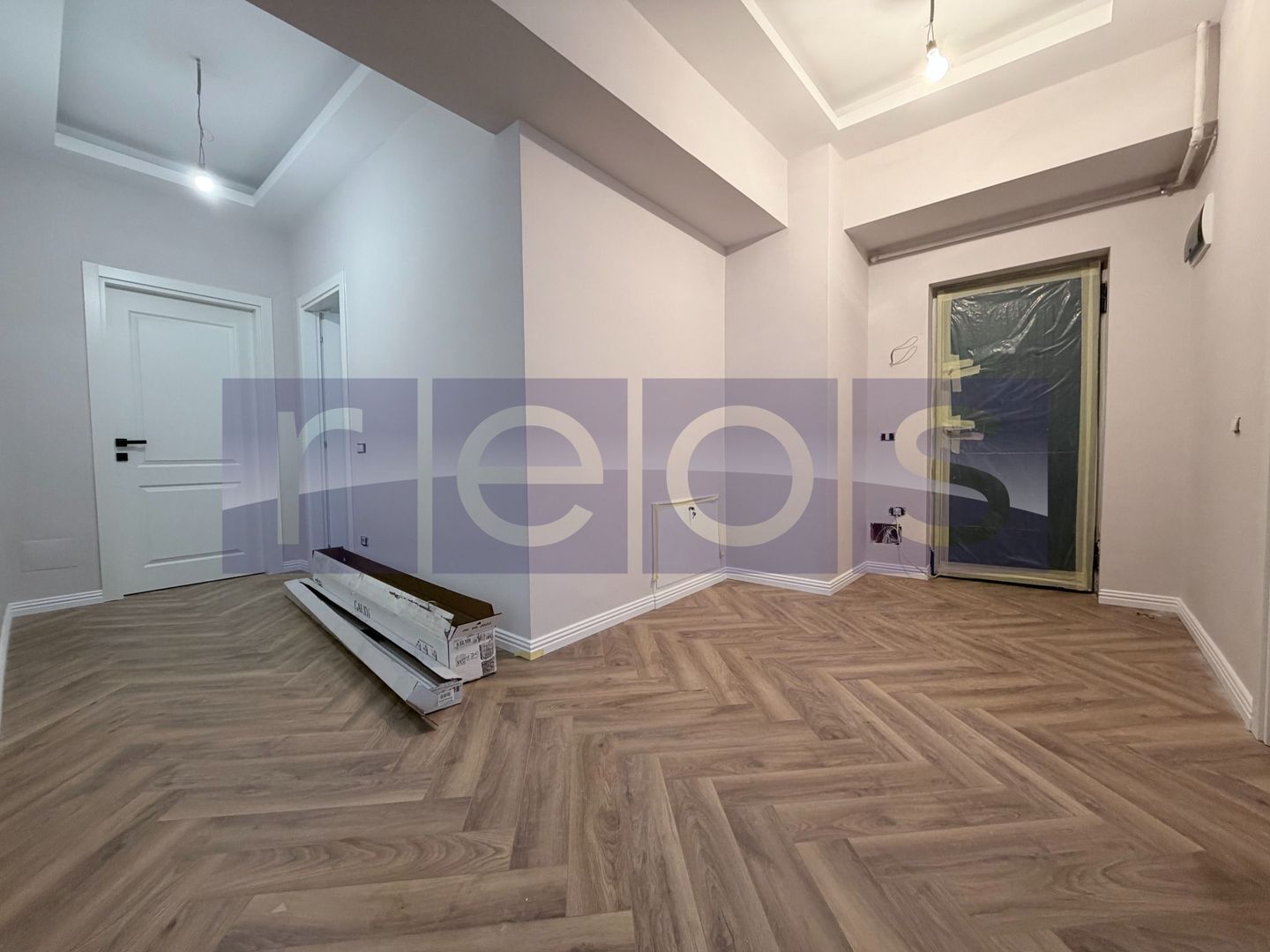 3 CAMERE DE INCHIRIAT | 87 MP UTILI | BIHARIA | BIROU | CABINET | REZIDENTIAL - Poză 11