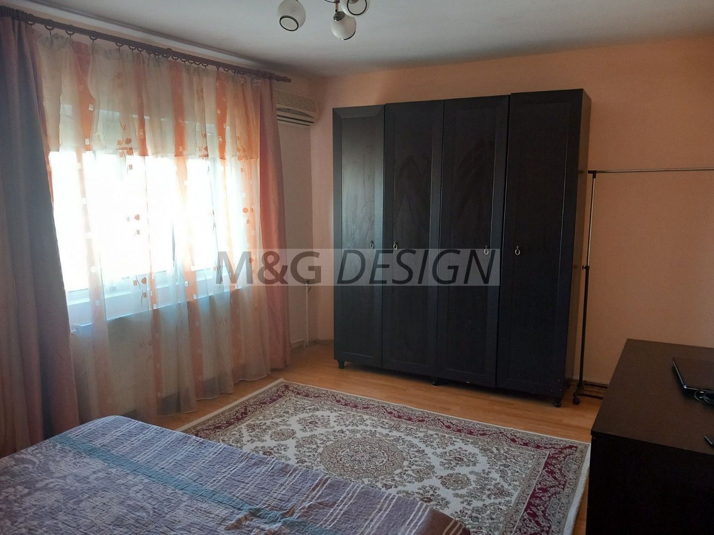 Apartament 2 camere Aradului cu centrala - Poză 4