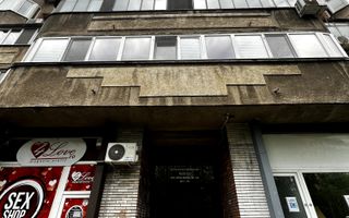 Apartament 4 cam. complet refăcut, mobilat, cu parcare și boxă – Piata Iancului - Poză 17