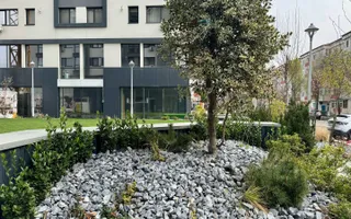 Apartament premium 1 camera + loc parcare  Comat Towers - Poză 32