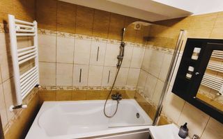 Apartament 3 camere Aparatorii Patriei-Bloc Nou-Parcare inclusa - Poză 10