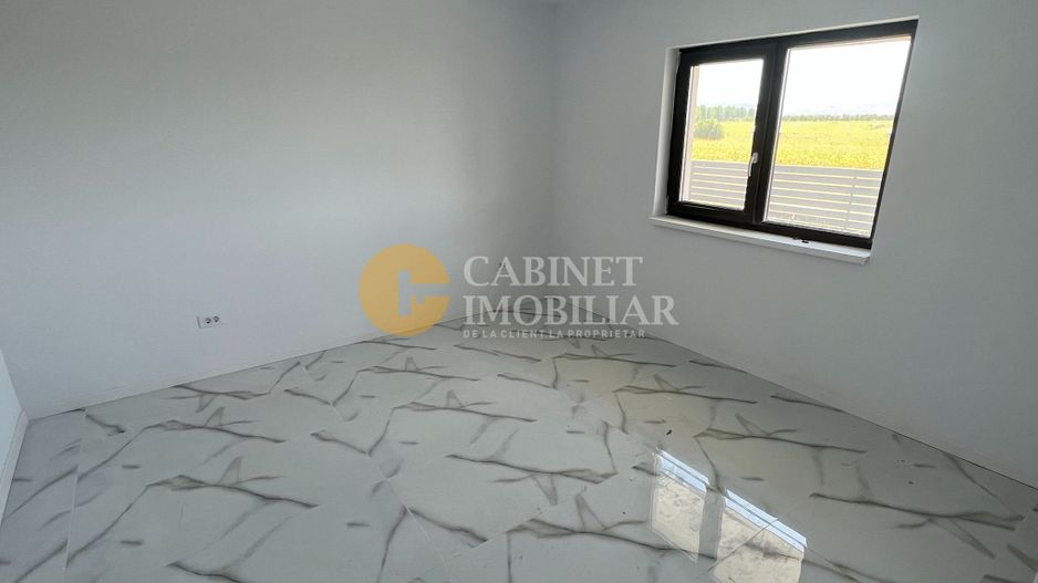 Casa individuala - complex PREMIUM - PLACA beton - 440mp teren - Poză 4