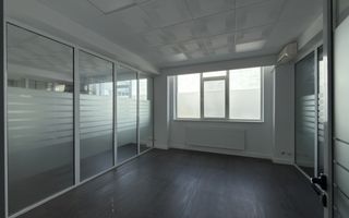 Spatiu birouri 515 mp, parter | Otopeni-DN1 - Poză 8