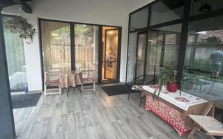 Casă modernă cu teren generos, la 14 km de Cluj-Napoca - Poză 9
