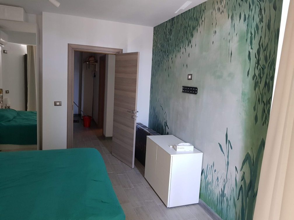 Apartament 3 camere de vanzare in Alezzi Beach Resort, Parcare Inclusa - Poză 3