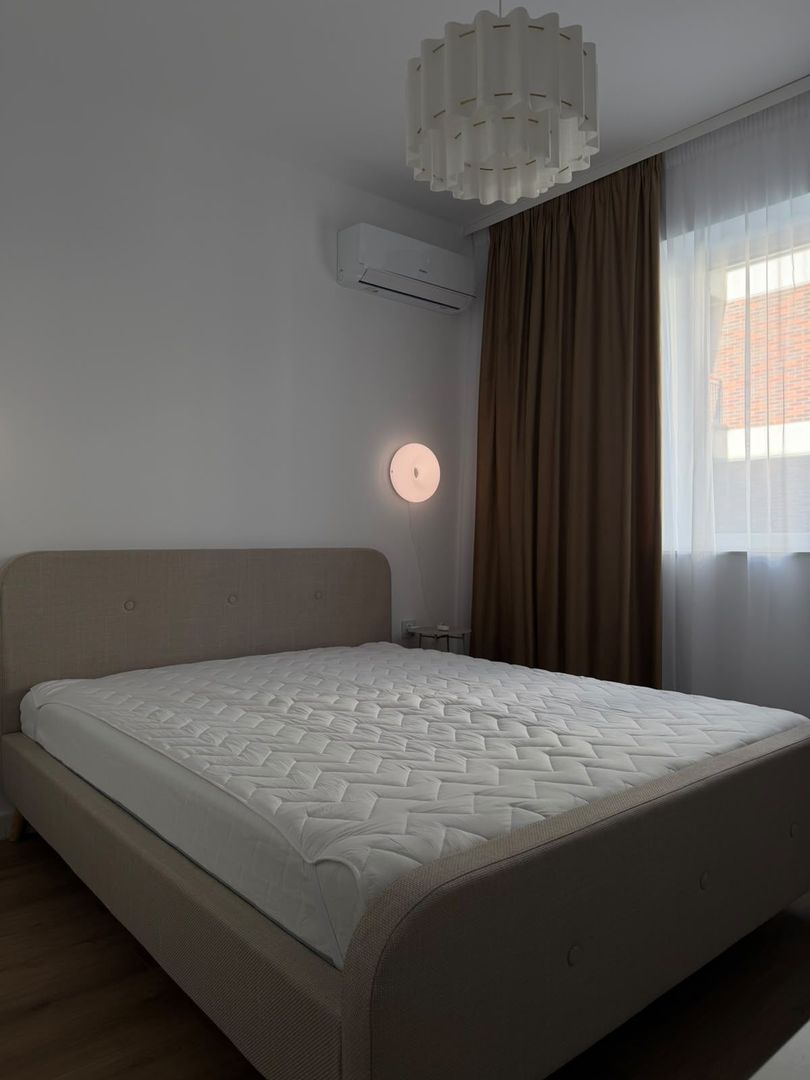 Apartament Premium | Prima Inchiriere | Victoria HOMES Pipera - Poză 6