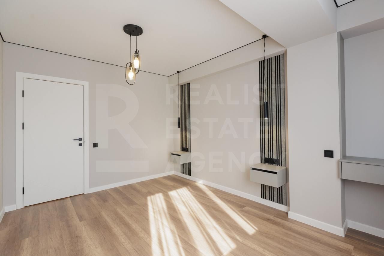 Vânzare, apartament, 2 camere + living, strada Gheorghe Caşu, Centru - Poză 17