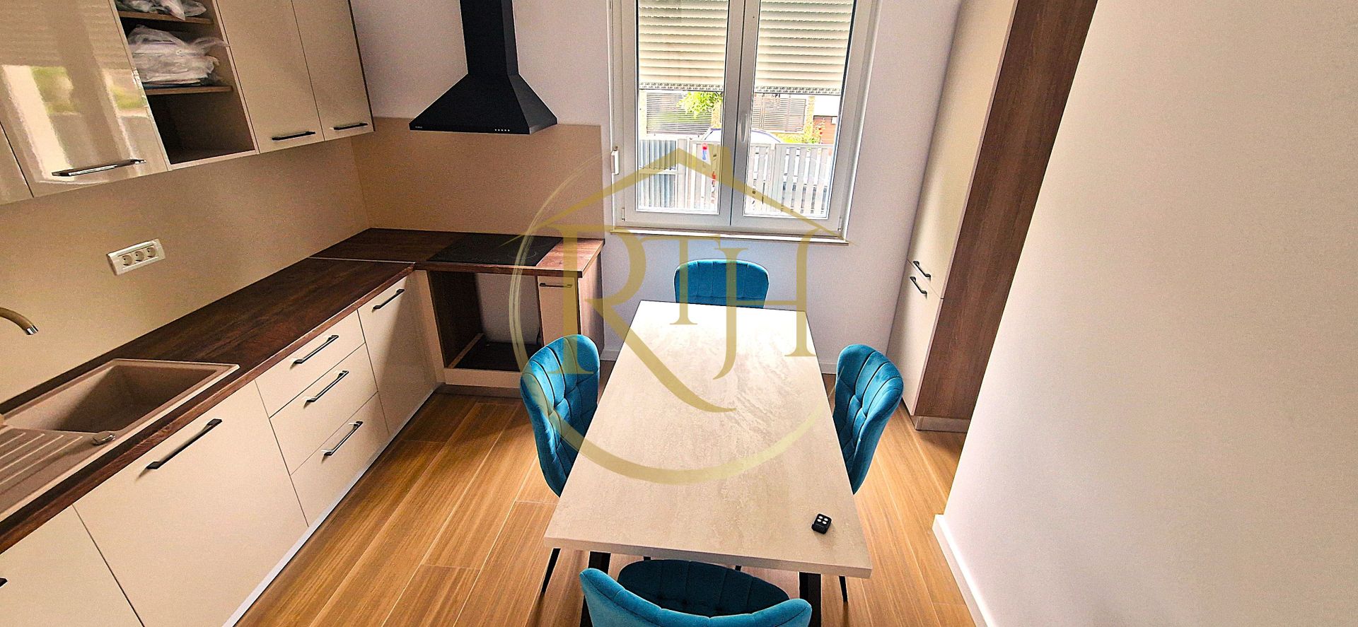 Apartament (SAD) de închiriat–ideal pentru activități comerciale sau  locuință. - Poză 6