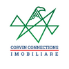 Corvin Connections Imobiliare - Logo