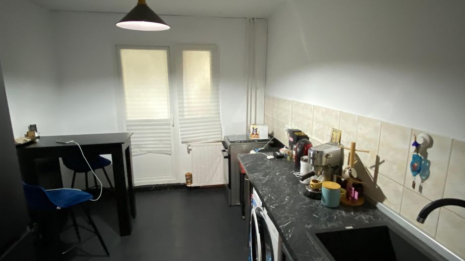 Apartament 4 camere  Bd. Ion Mihalache - Poză 5
