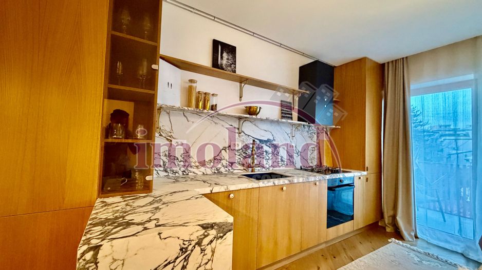 Apartament 2 camere - Uranus - Poză 6