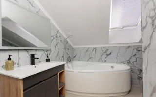 Vânzare, apartament, 2 camere, strada Alba Iulia, Buiucani - Poză 16