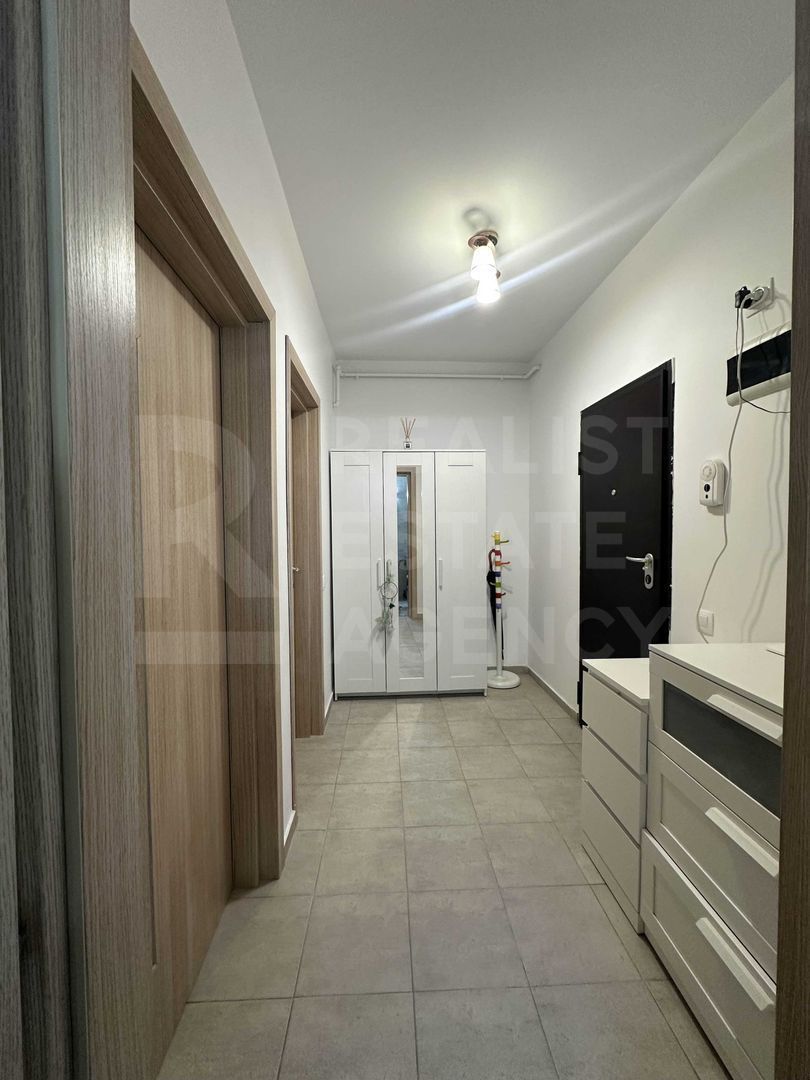 Vânzare, apartament, 1 cameră, zona Drumul Taberei, București - Poză 4