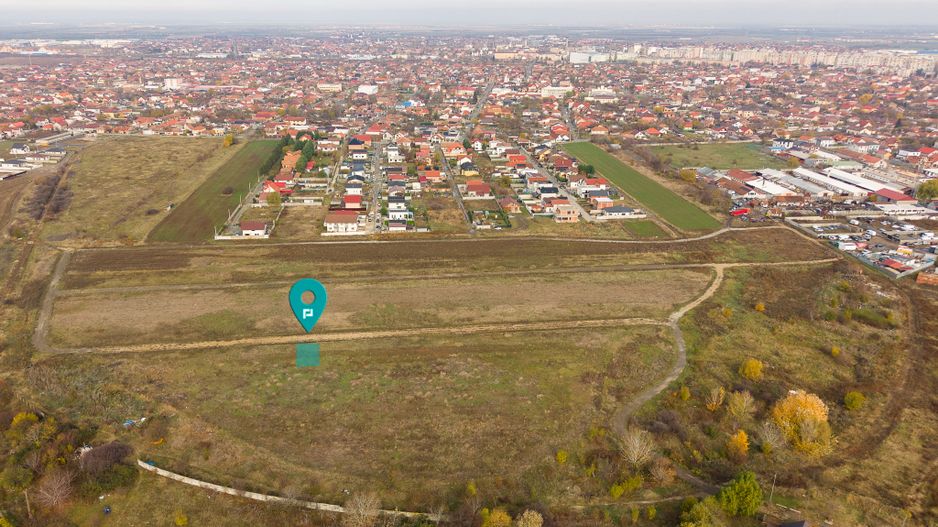 Loturi de case în Bujac. Arad - Poză 2