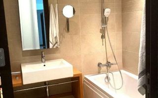 Vanzare 3 camere InCity Dristor-Piata Alba Iulia - Poză 9