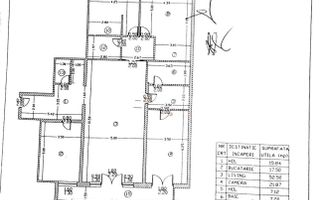 Apartament 4 Camere | Herastrau | Soseaua Nordului - Poză 21