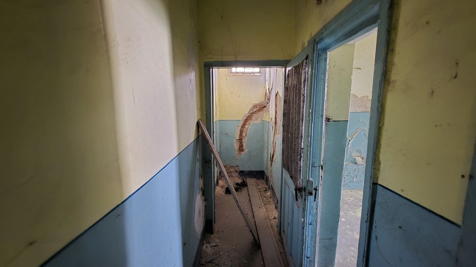 Spatiu comercial P+S - 206,28 mp - Unirii - Poză 8