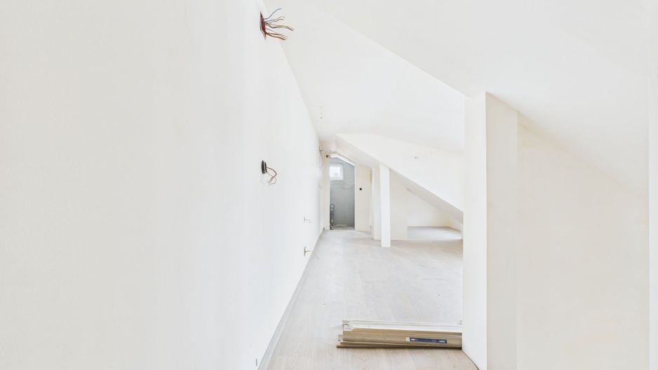 Apartament 2 camere + pod, 78 mpu, Buziașului - Poză 12