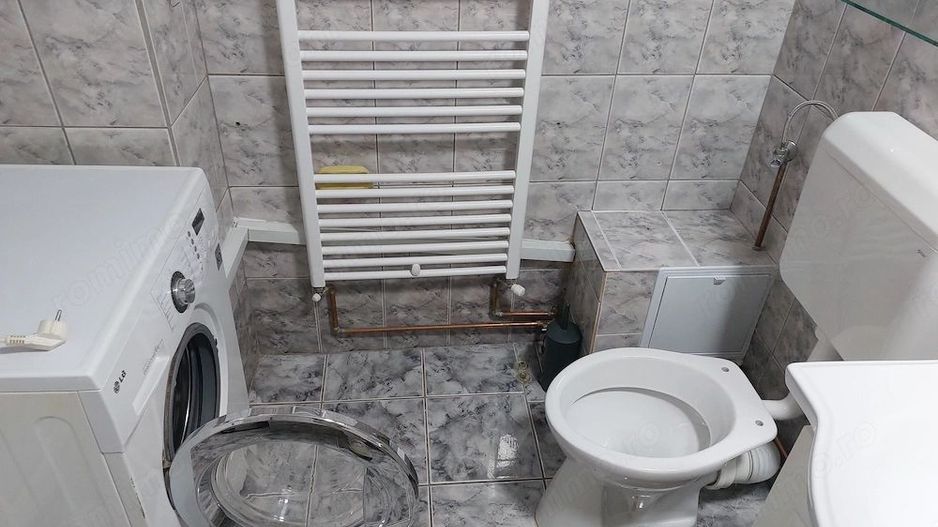 Apartament 2 camere zona Florilor/Craiter - Poză 9